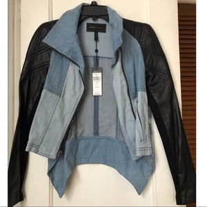 BCBG Jacket